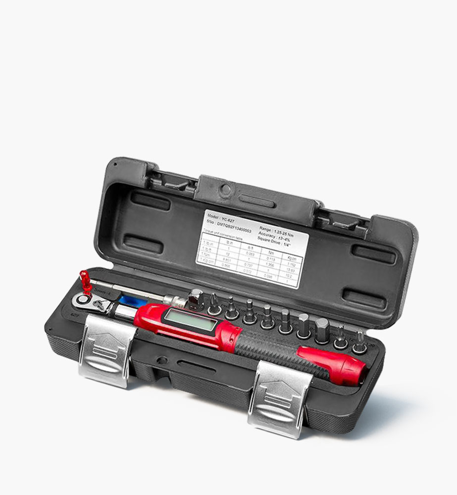 Монтажные принадлежности