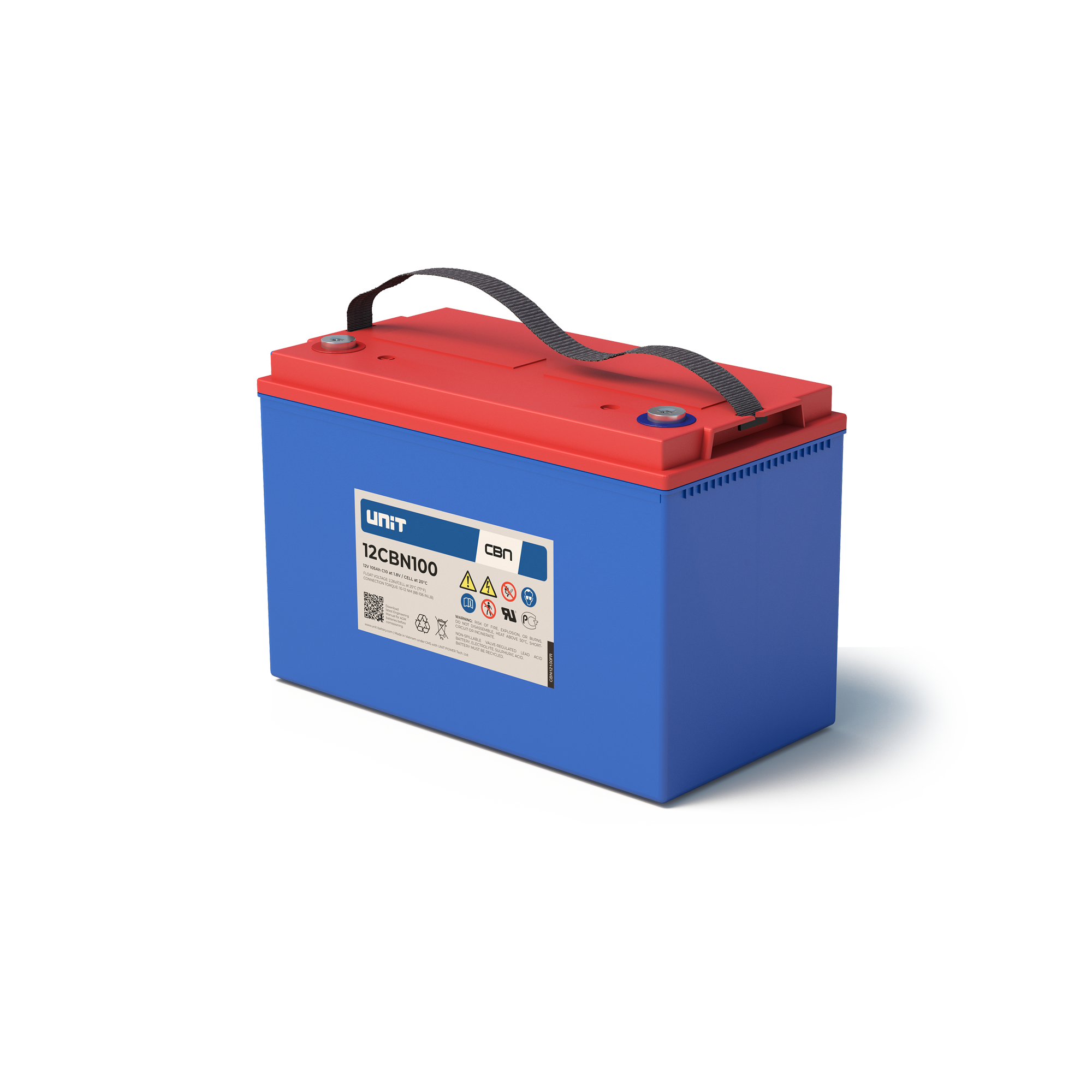 AGM+ аккумуляторы